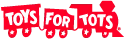 Toys for Tots Sponsors