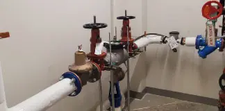 Plumbing services from Houseal Plumbing