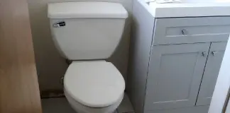 Fixture services from Houseal Plumbing