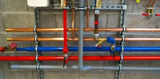 Plumbing services from Houseal Plumbing