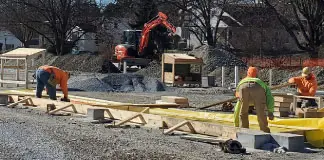 Plumbing services from Houseal Plumbing