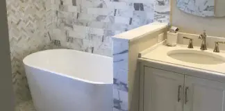 Remodeling services from Houseal Plumbing