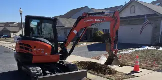 Plumbing services from Houseal Plumbing