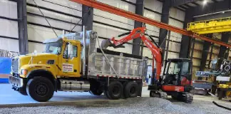 Plumbing services from Houseal Plumbing