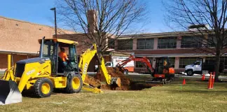 Plumbing services from Houseal Plumbing