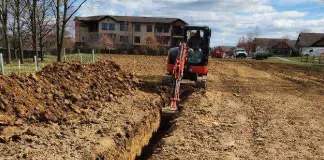 Plumbing services from Houseal Plumbing