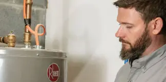 Plumbing services from Houseal Plumbing