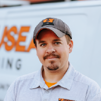 Cody Hufford, Plumbing Estimator & Project Manager