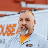 Dan Houseal, Founder & CEO