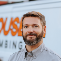 Steve Jones, Residential/Commercial Service Manager