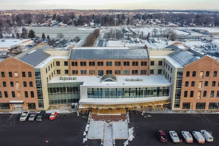 Recent work from Houseal Plumbing