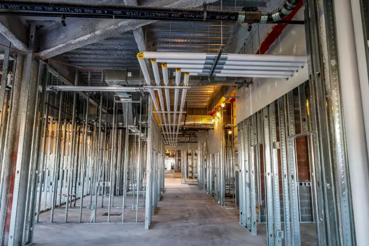 Recent work from Houseal Plumbing