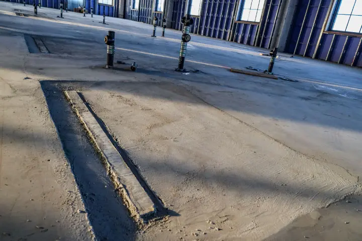 Recent work from Houseal Plumbing